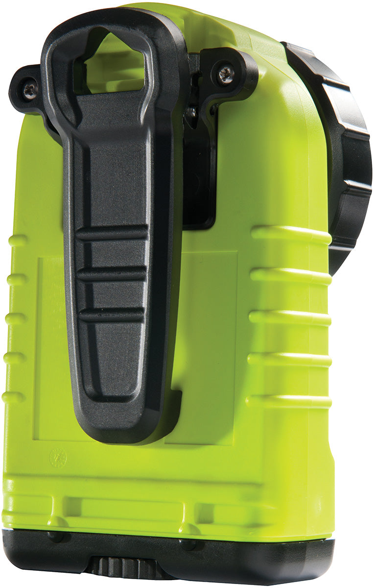 PELI 3765 RECHARGEABLE LED ZONE 0 TORCH