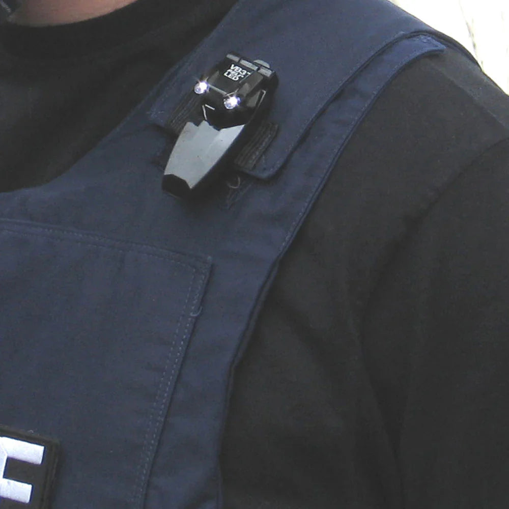 PELI 2220 VERSABRITE LED ZONE 1 YELLOW