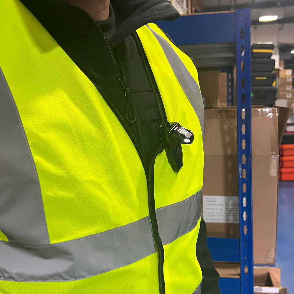 PELI 2220 VERSABRITE LED ZONE 1 BLACK