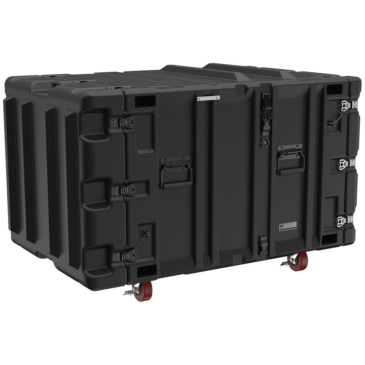 PELI CLASSIC-V 9U RACK MOUNT CASE