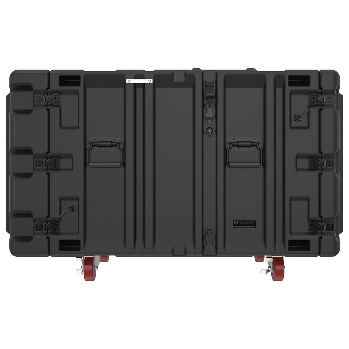 PELI CLASSIC-V 9U RACK MOUNT CASE