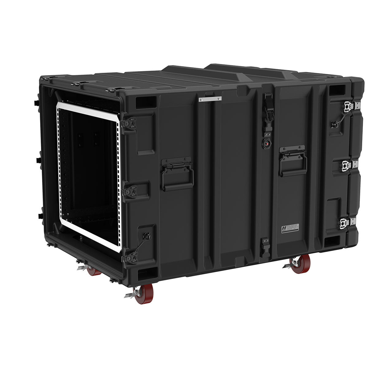 PELI CLASSIC-V 9U RACK MOUNT CASE