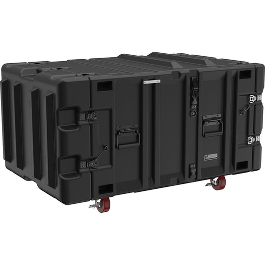 PELI CLASSIC-V 7U RACK MOUNT CASE