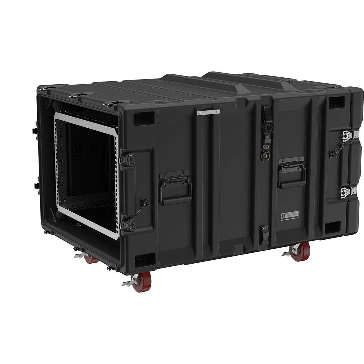 PELI CLASSIC-V 7U RACK MOUNT CASE