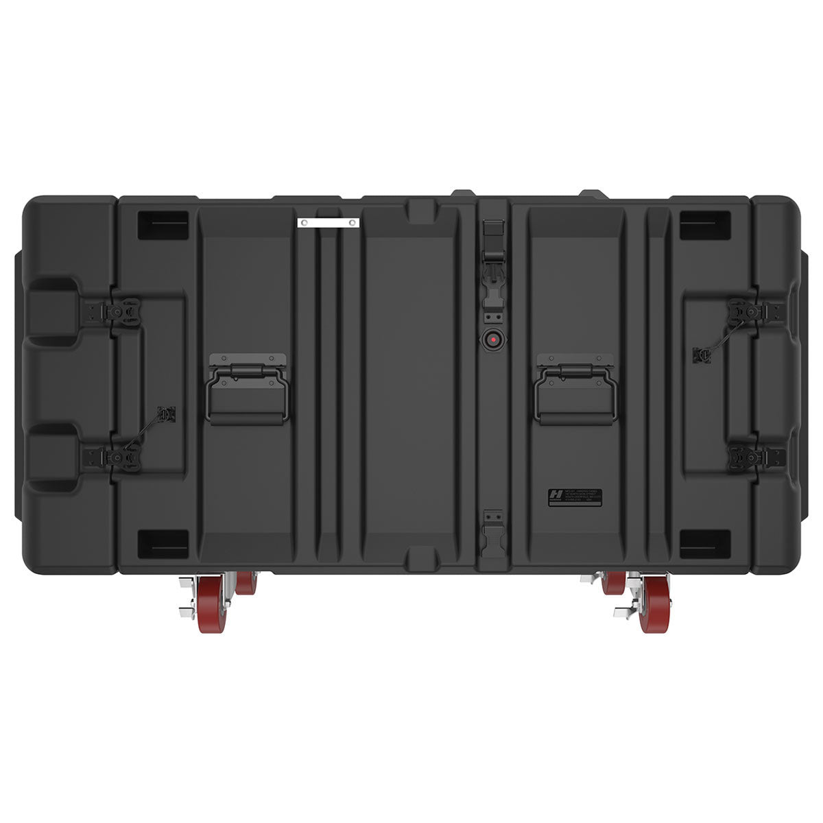 PELI CLASSIC-V 7U RACK MOUNT CASE