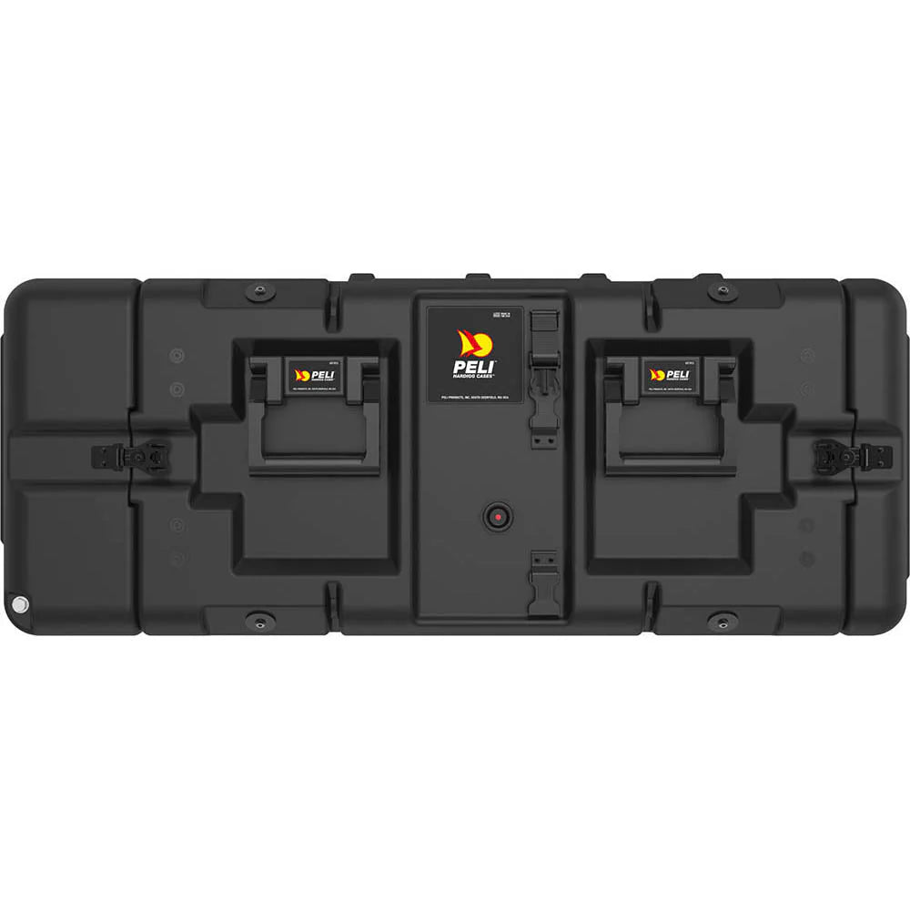 PELI SUPER-V 5U RACK MOUNT CASE