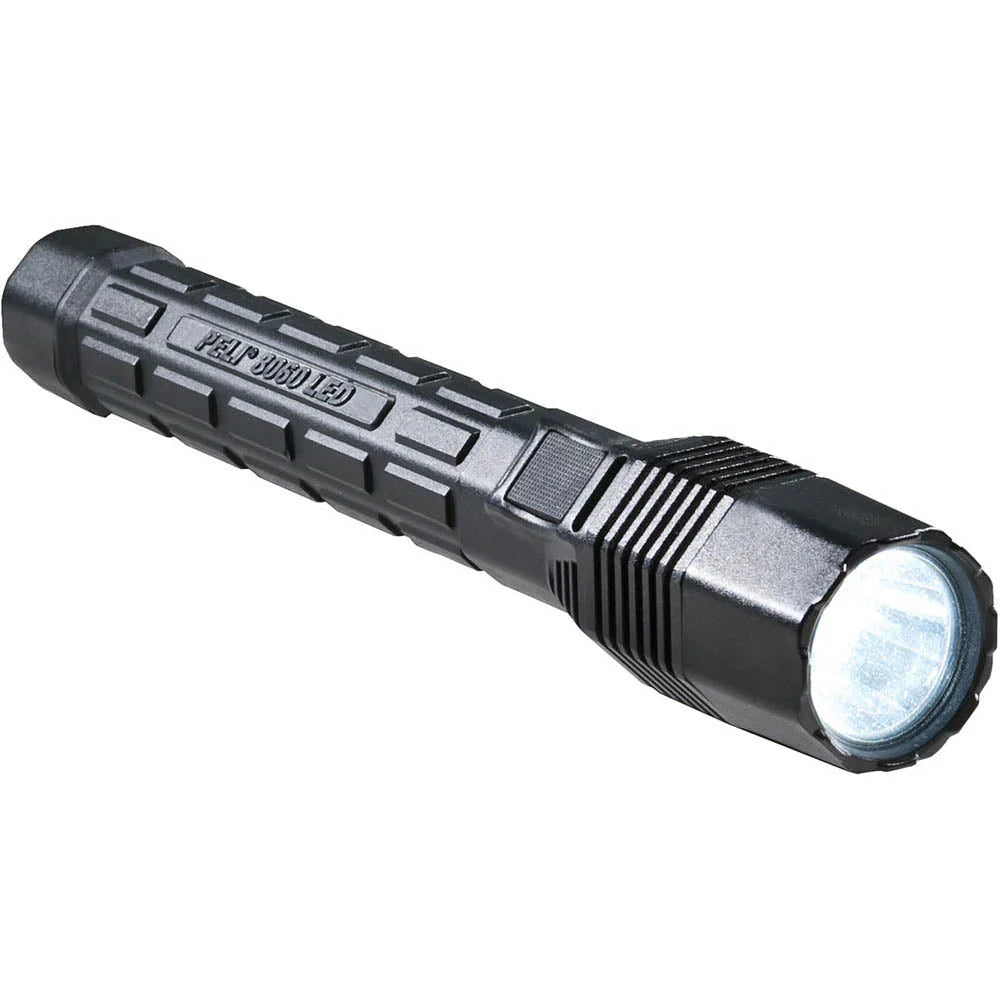 PELI 8060 RECHARGEABLE LED TORCH