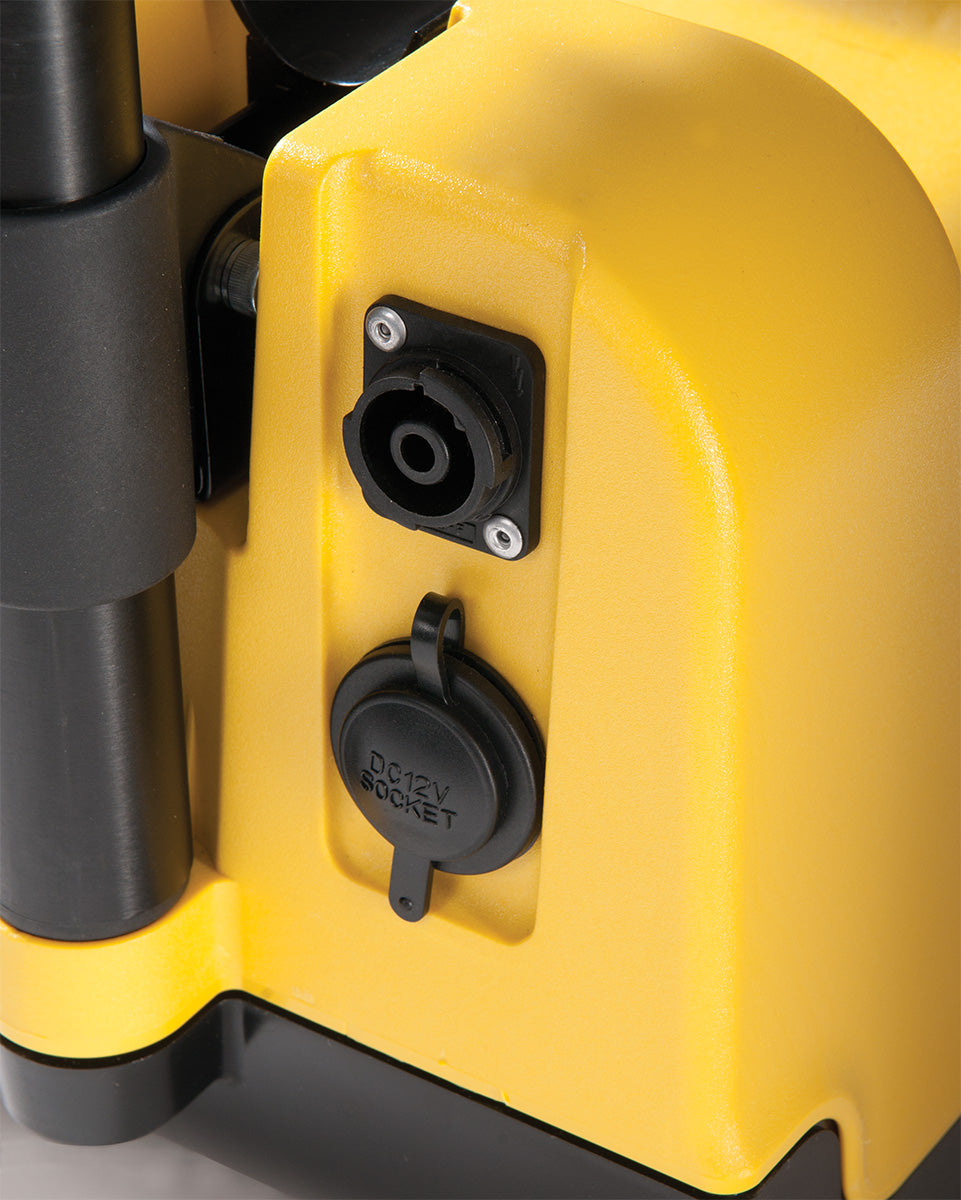 PELI 9430 AREA LIGHTING SYSTEM