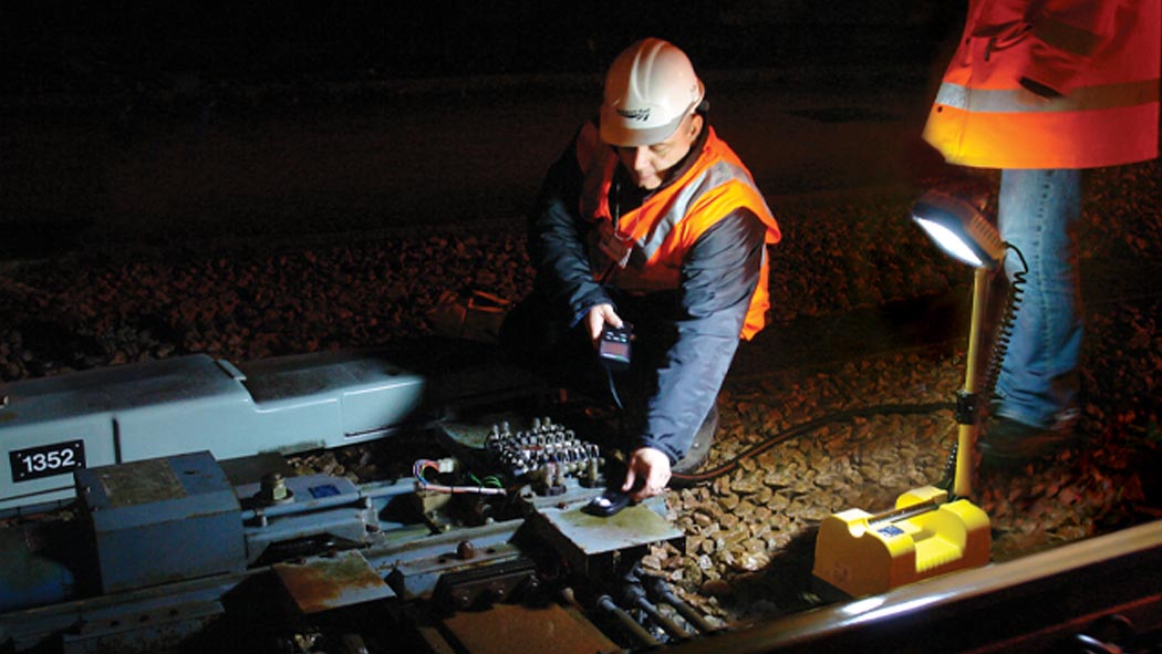 PELI 9430 AREA LIGHTING SYSTEM