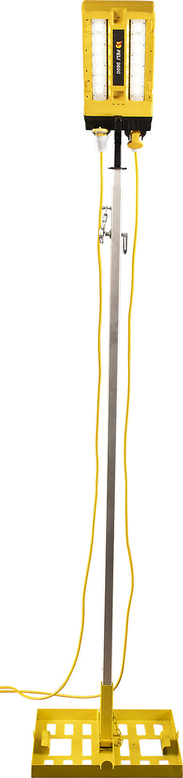 PELI 9600 MODULAR LIGHTING SYSTEM