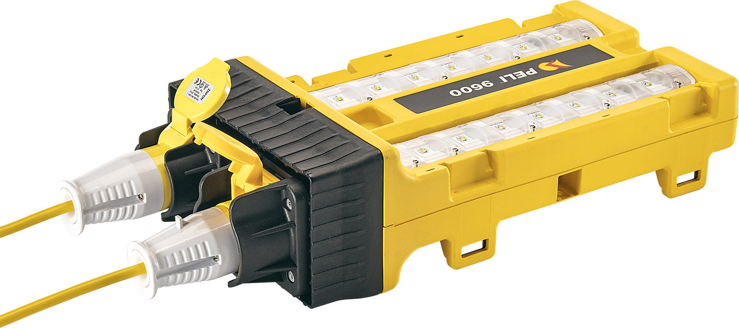 PELI 9600 MODULAR LIGHTING SYSTEM