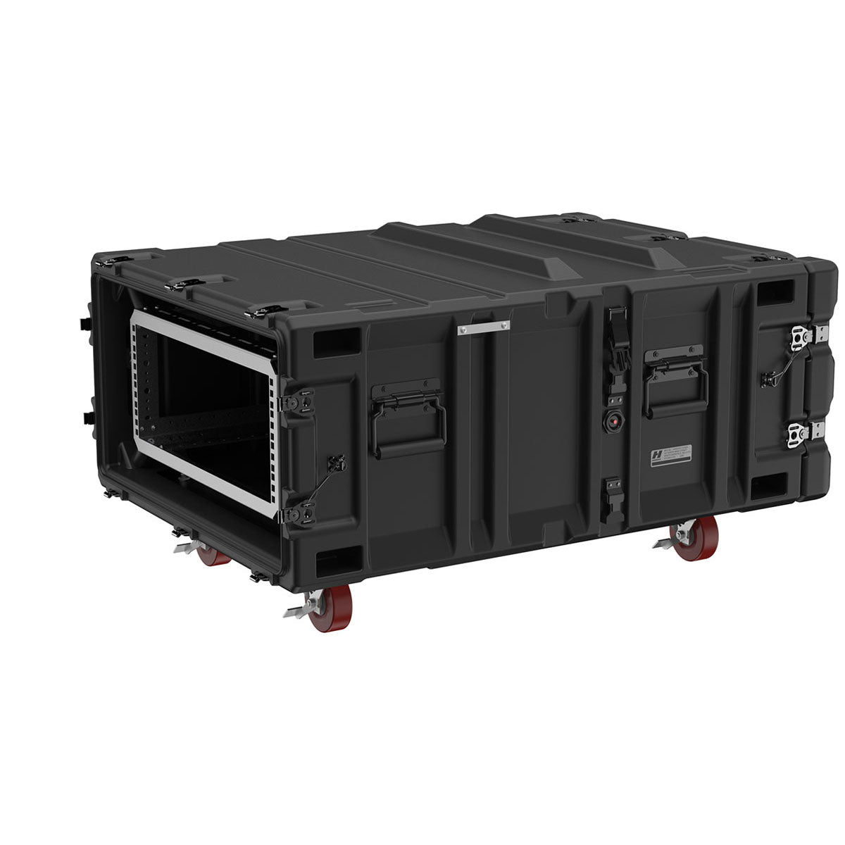 PELI CLASSIC-V 4U RACK MOUNT CASE