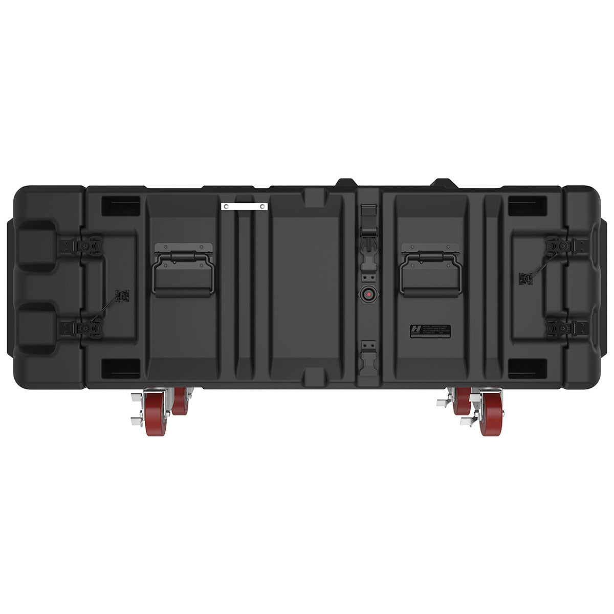 PELI CLASSIC-V 4U RACK MOUNT CASE