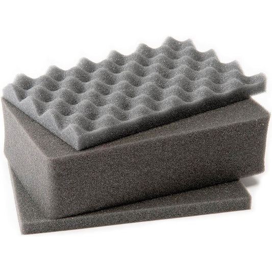 PELI FULL 1120 FOAM SET