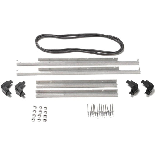 PELI IM2600 / IM2620 LID BEZEL KIT