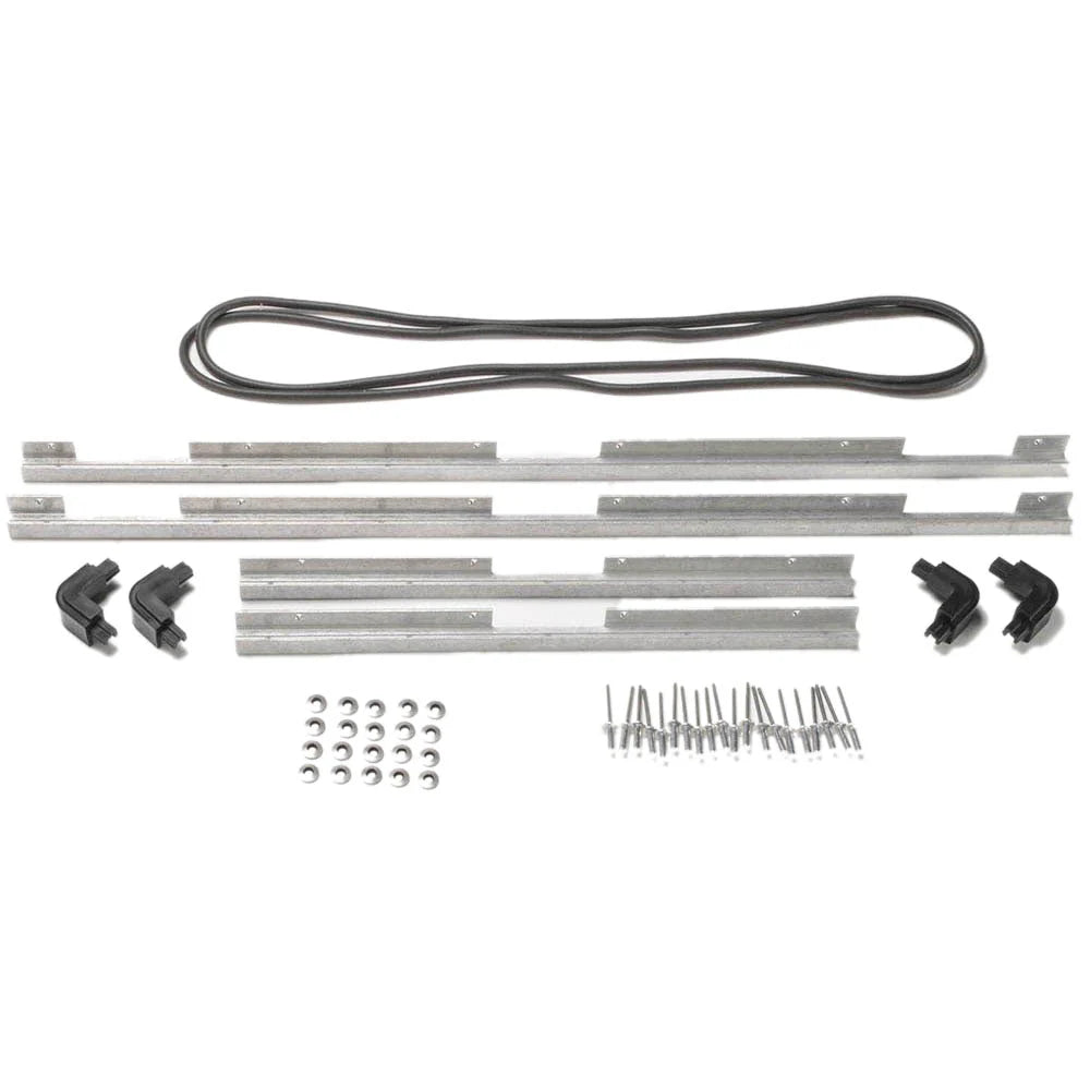 PELI IM2950 / IM2975 LID BEZEL KIT