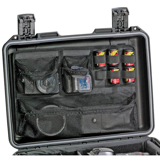 PELI IM2400 / IM2450 PHOTOGRAPHIC LID ORGANISER