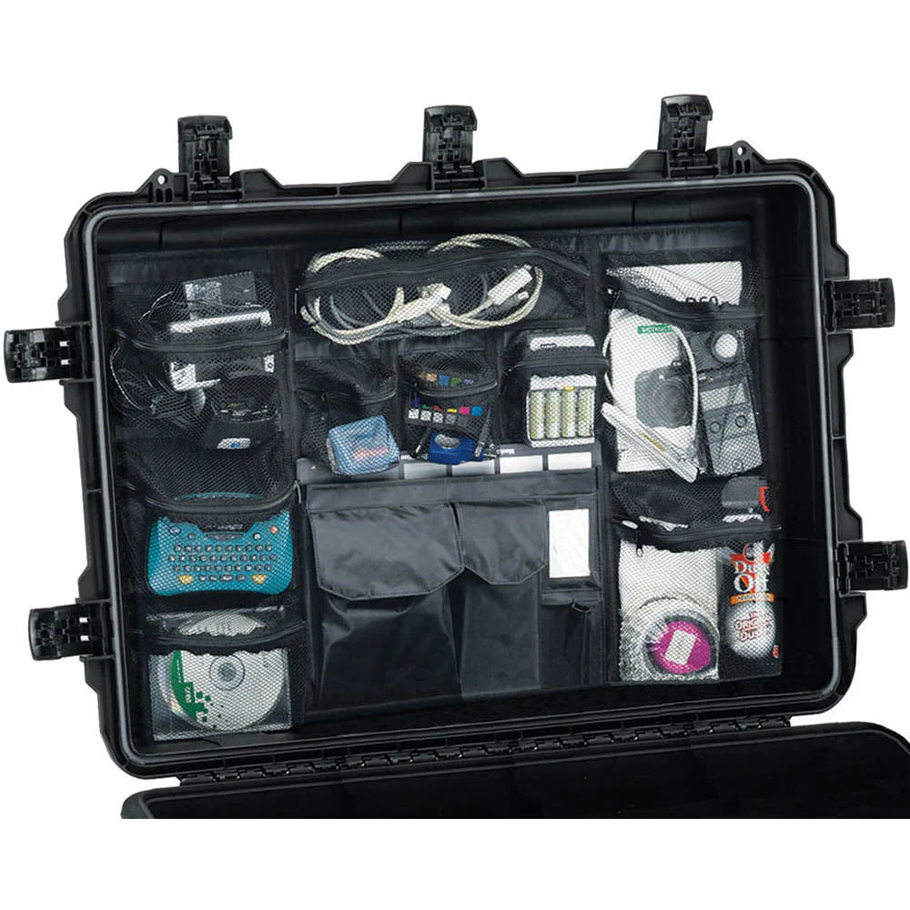 PELI IM3075 UTILITY LID ORGANISER