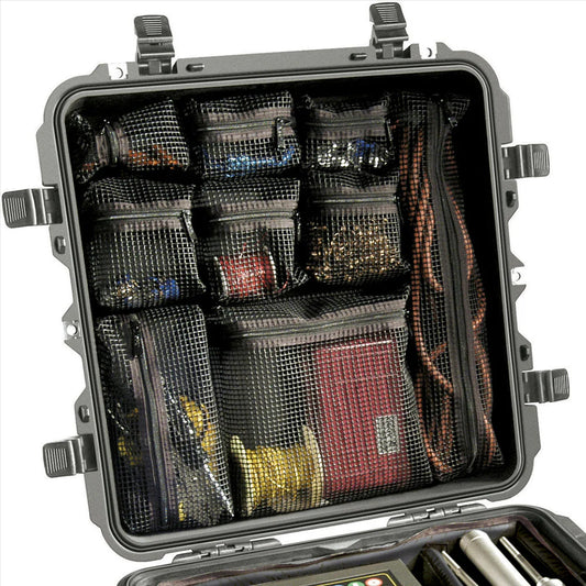 PELI 0340 LID ORGANISER