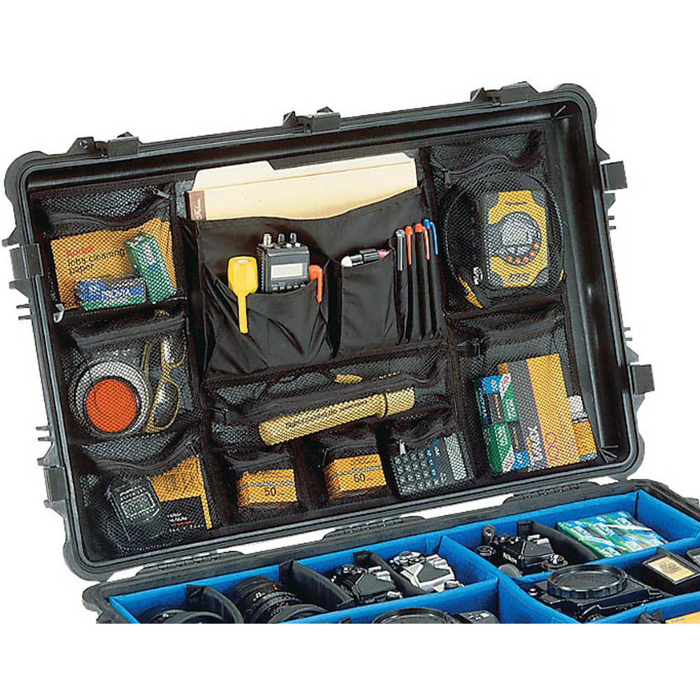 PELI 1650 LID ORGANISER