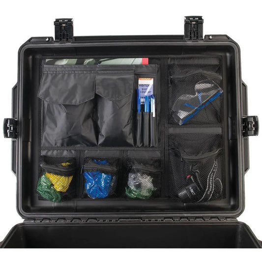 PELI IM2700/ IM2720/ IM2750 LID ORGANISER