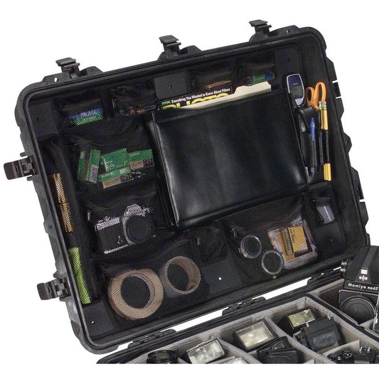 PELI 1660 LID ORGANISER