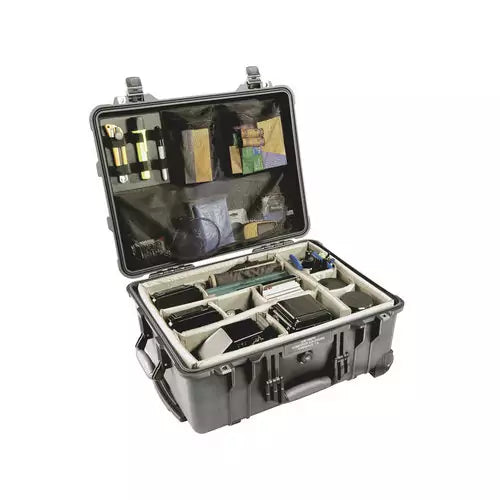 PELI 1560 LID ORGANISER