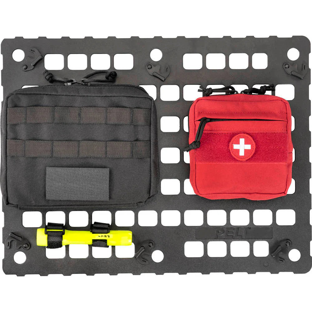 PELI 1560 MOLLE PANEL
