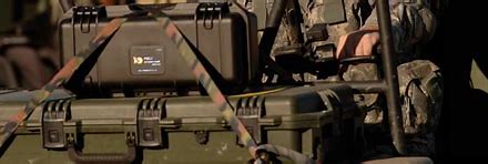 PELI IM2306 STORM CASE