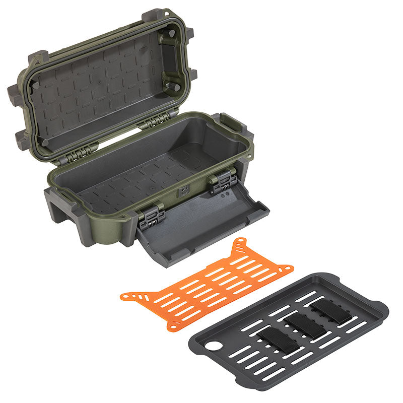 PELI R20 RUCK CASE