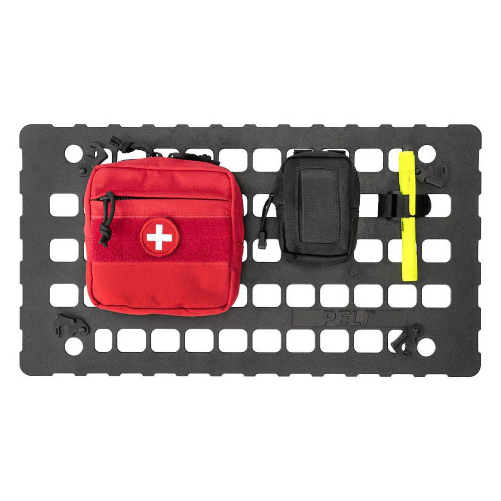 PELI 1535 MOLLE PANEL