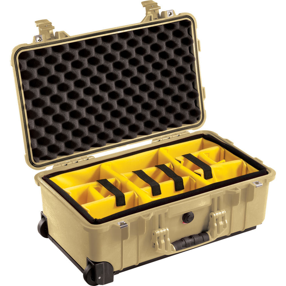 PELI 1510 PROTECTOR CASE