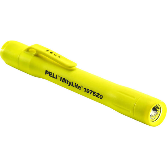 PELI 1975 LED ZONE 0 TORCH