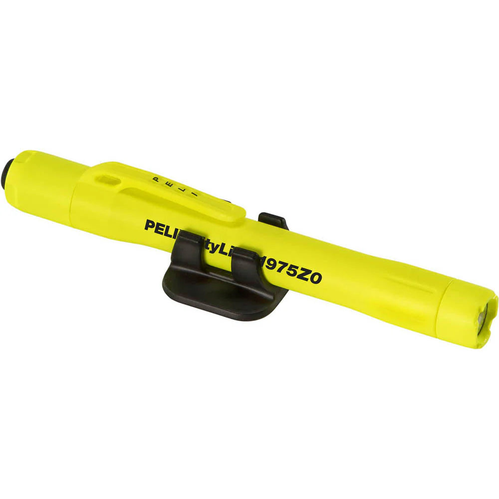 PELI 1975 LED ZONE 0 TORCH