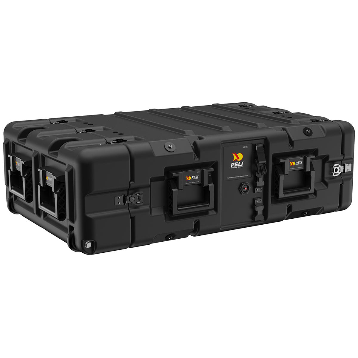 PELI SUPER-V 3U RACK MOUNT CASE