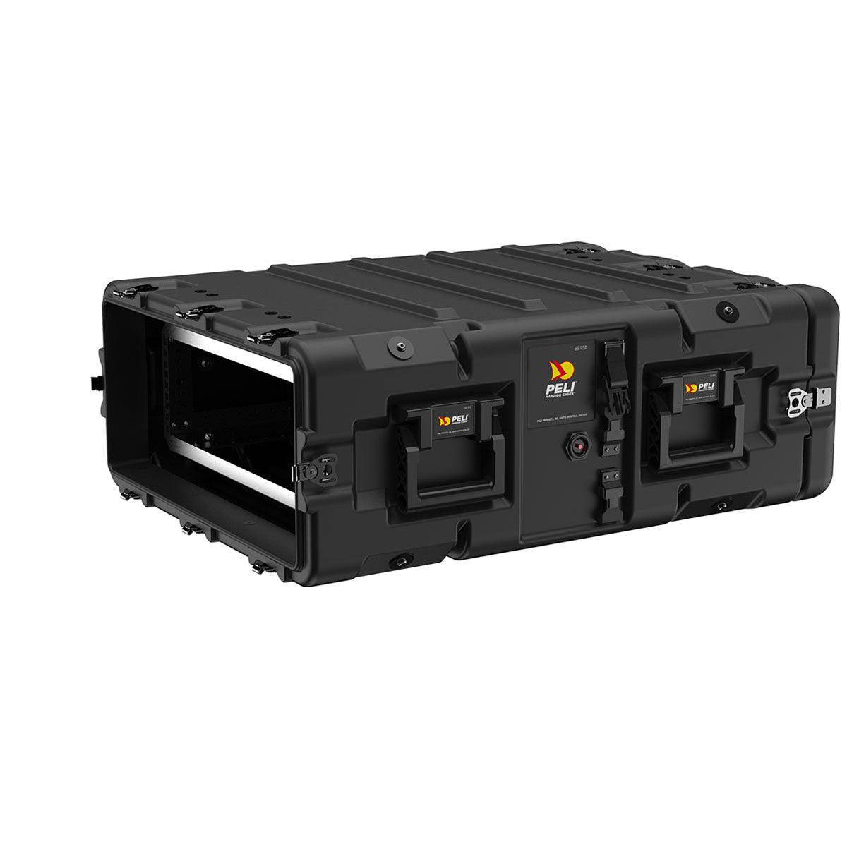 PELI SUPER-V 3U RACK MOUNT CASE