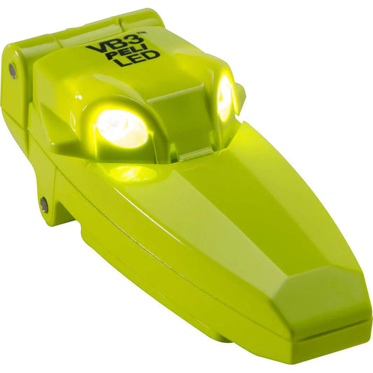 PELI 2220 VERSABRITE LED ZONE 1 YELLOW