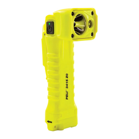 PELI 3415 LED ZONE 0 TORCH