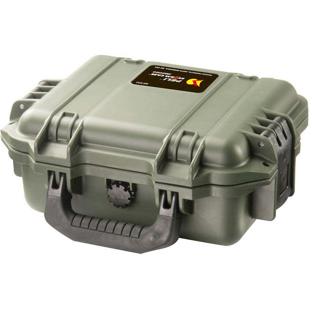 PELI IM2050 STORM CASE