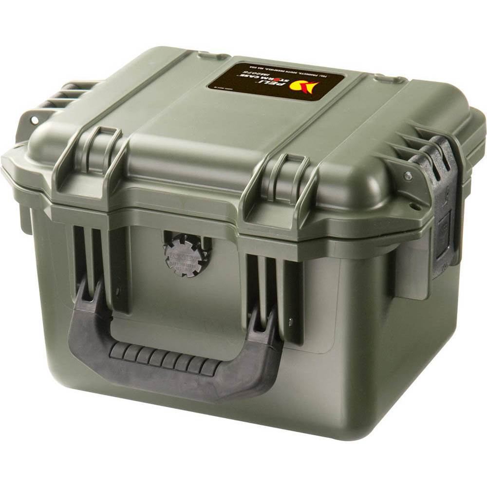 PELI IM2075 STORM CASE