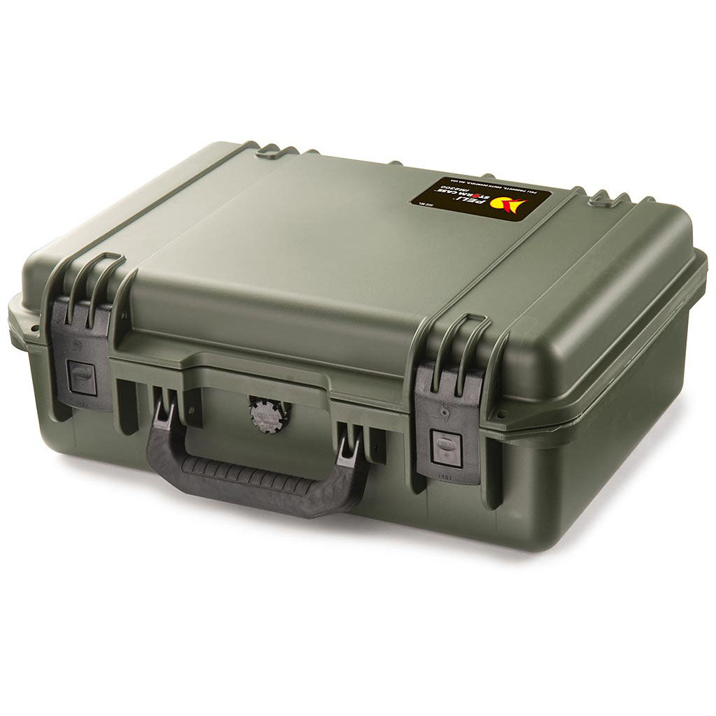 PELI IM2300 STORM CASE