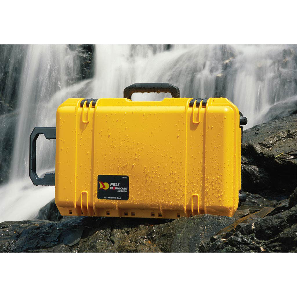 PELI IM2500 STORM CASE