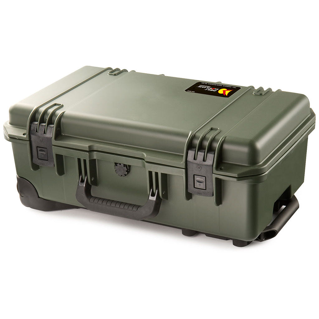 PELI IM2500 STORM CASE