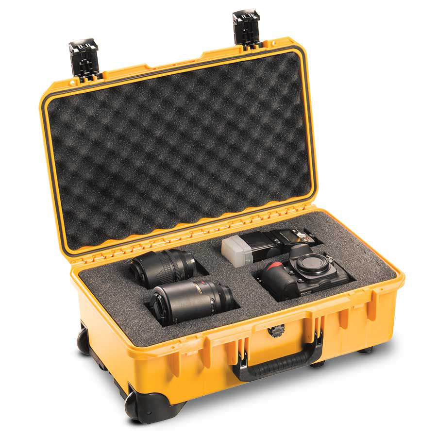 PELI IM2500 STORM CASE