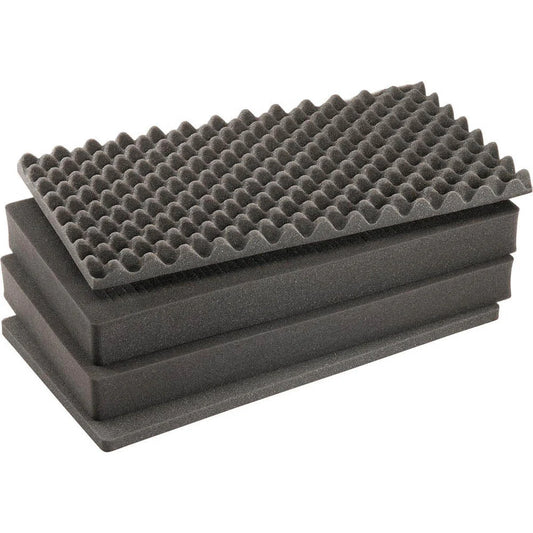 PELI FULL 1605 FOAM SET