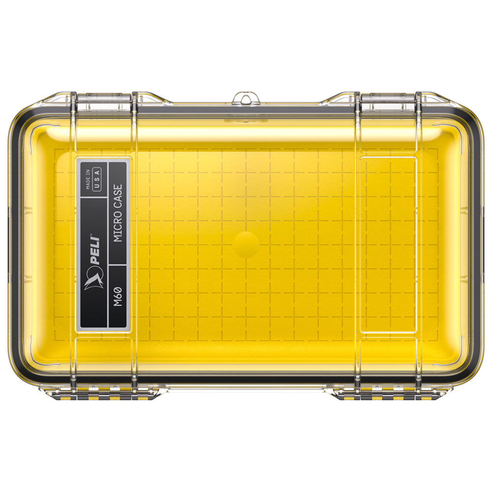 PELI M60 MICRO CASE