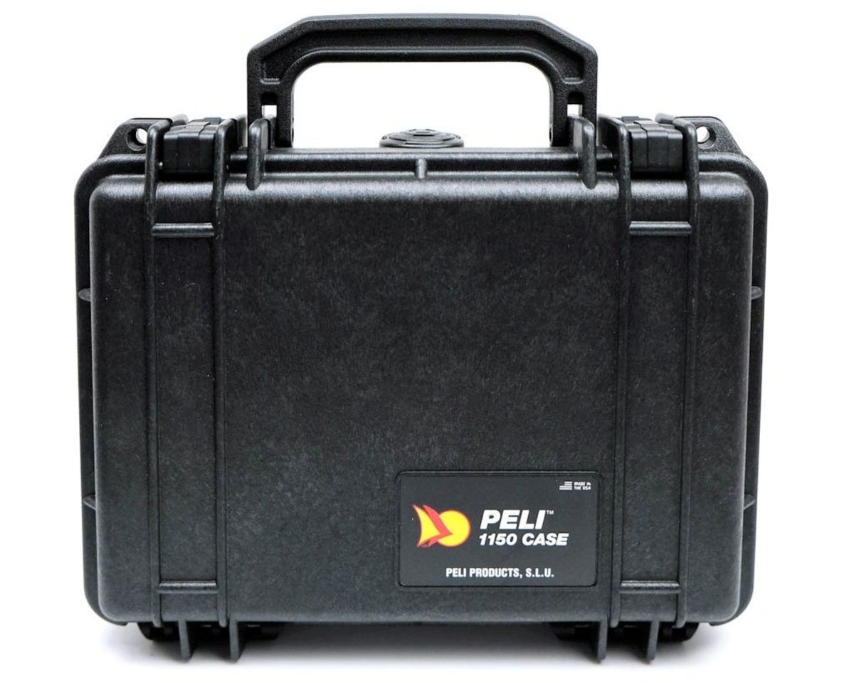 PELI 1150 PROTECTOR CASE