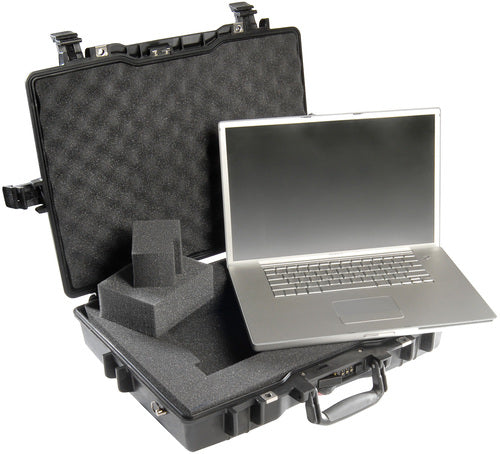 PELI 1495 PROTECTOR LAPTOP CASE
