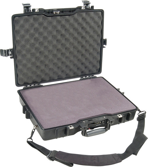 PELI 1495 PROTECTOR LAPTOP CASE