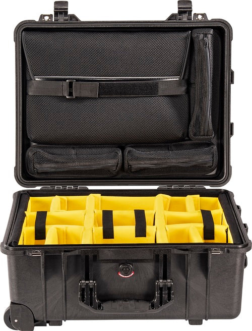 PELI 1560 STUDIO CASE